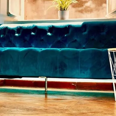 Elephant In My Apartamento *