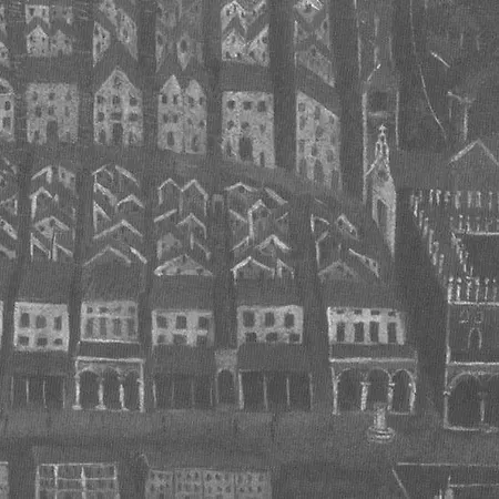 Elephant In My Dubrovnik