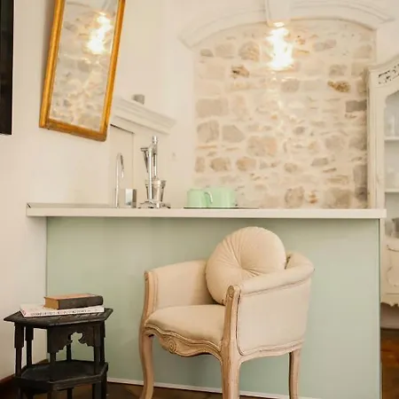 Elephant In My * Dubrovnik