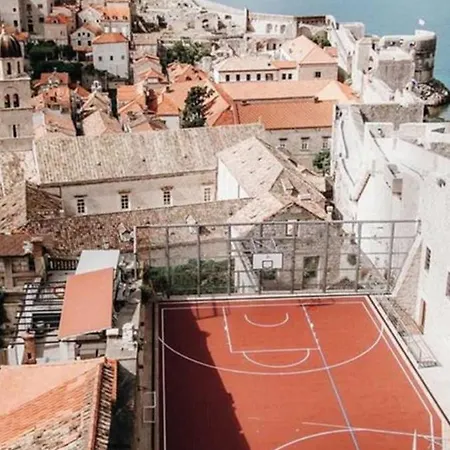 Elephant In My Appartement Dubrovnik