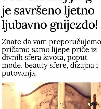 Elephant In My Appartamento