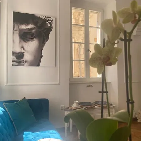 Elephant In My Apartmán