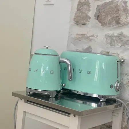 Appartement Elephant In My