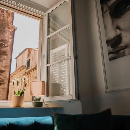 Appartement Elephant In My *