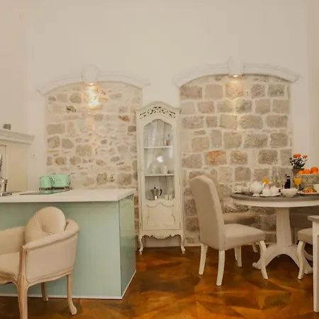 Apartmán Elephant In My Dubrovník