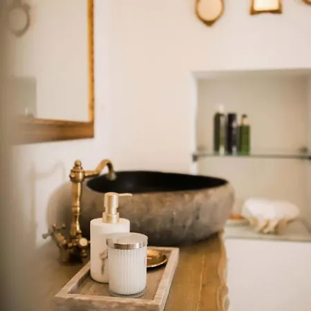 Appartamento Elephant In My *