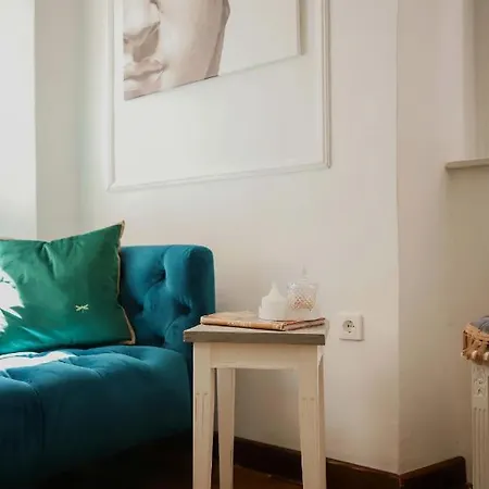 Apartmán Elephant In My Dubrovník