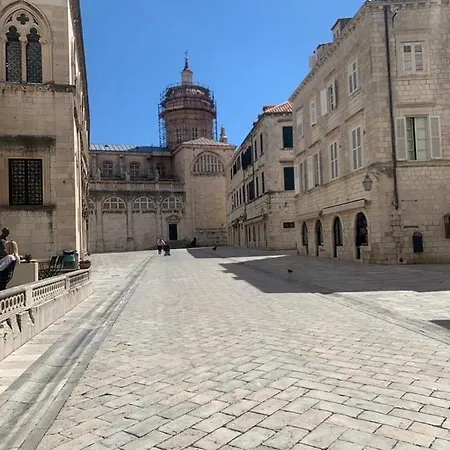 Elephant In My Apartman Dubrovnik