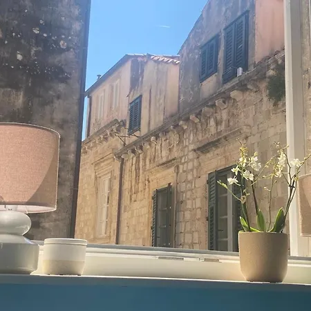 Elephant In My * Dubrovnik