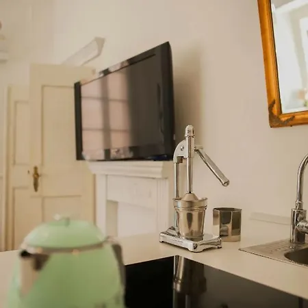 Apartman Elephant In My