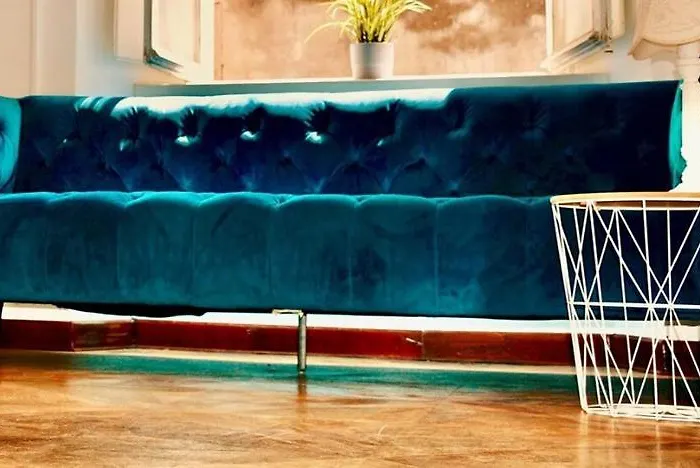 Elephant In My アパート *